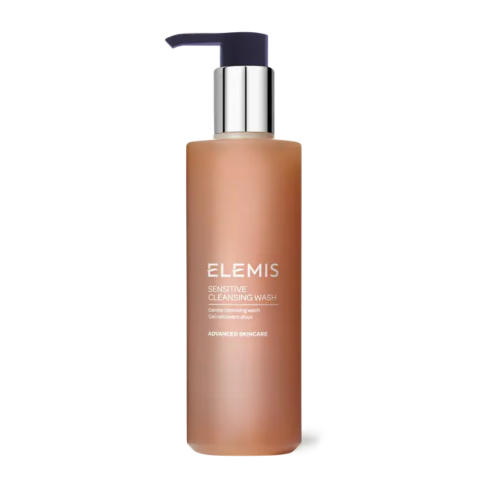 ELEMIS Sensitive Cleansing Wash