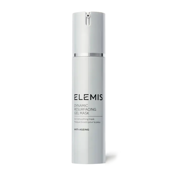 ELEMIS Dynamic Resurfacing Gel Mask