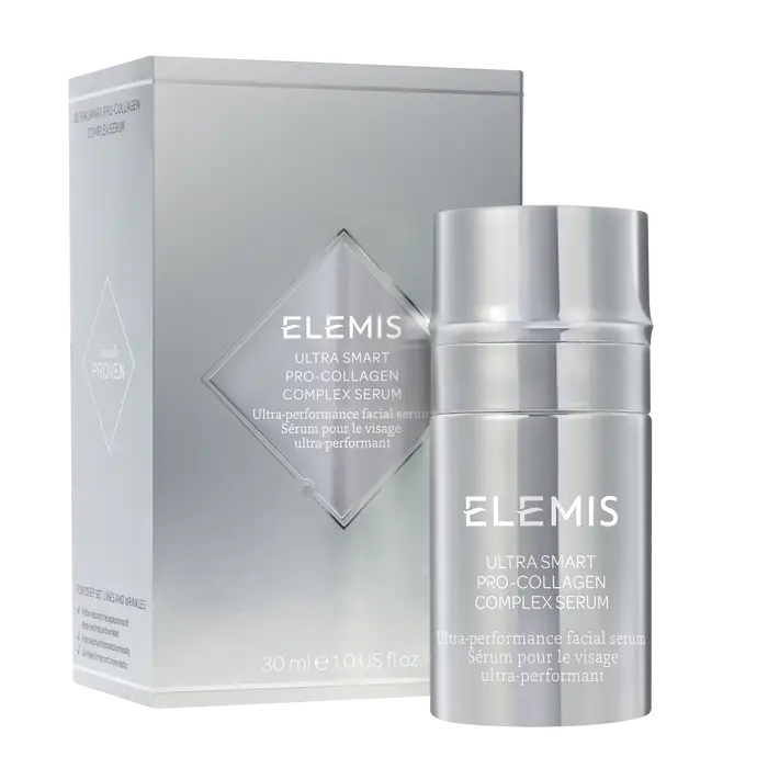 ELEMIS Ultra Smart Pro-Collagen Complex Serum