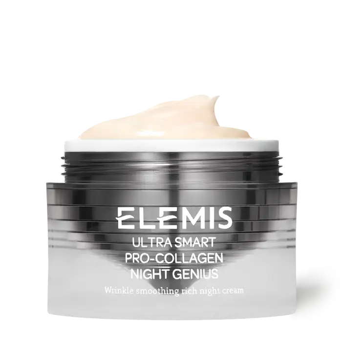 ELEMIS Smart Pro-Collagen Night Genius