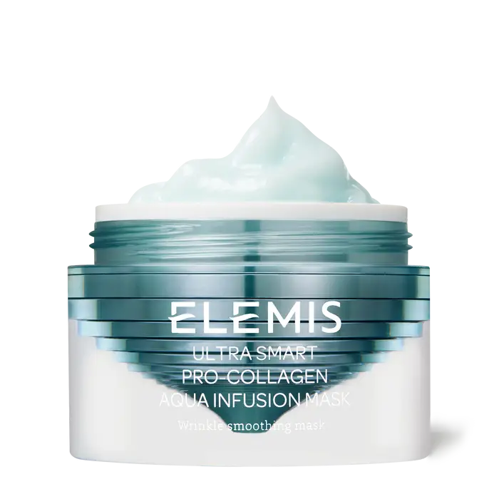 ELEMIS ULTRA SMART Pro-Collagen Aqua Infusion Mask