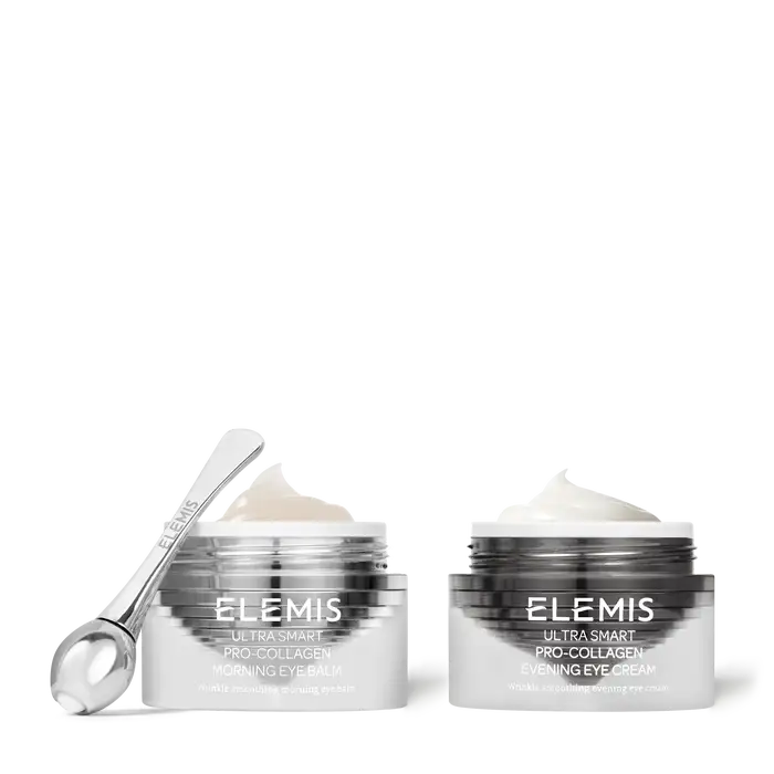 ELEMIS ULTRA SMART Pro Collagen Eye Treatment Duo