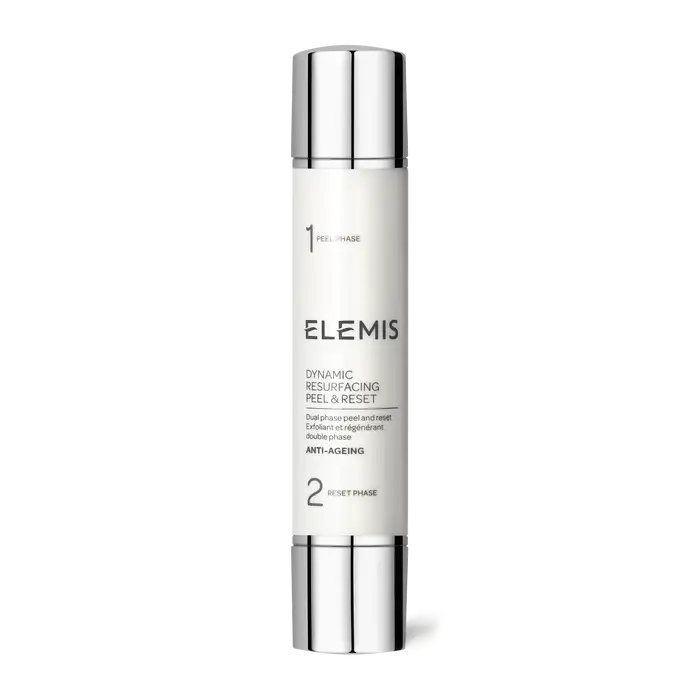 ELEMIS Dynamic Resurfacing Peel & Reset