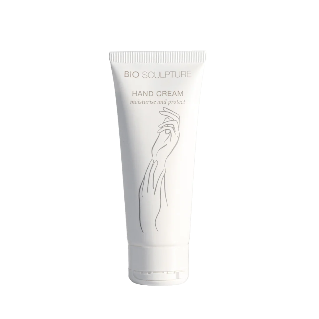 Bio Sculpture Hand Cream
