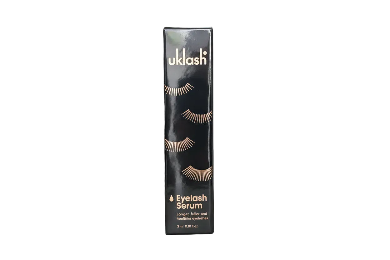 UkLash Eyelash Serum
