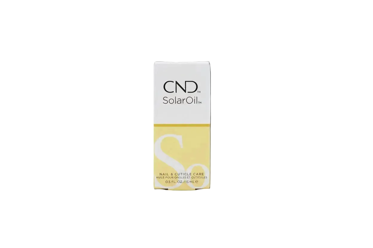 SolarOil™ Nail & Cuticle Care 15ml