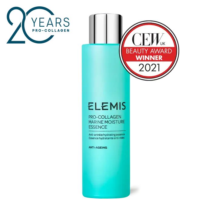 ELEMIS Pro-Collagen Marine Moisture Essence