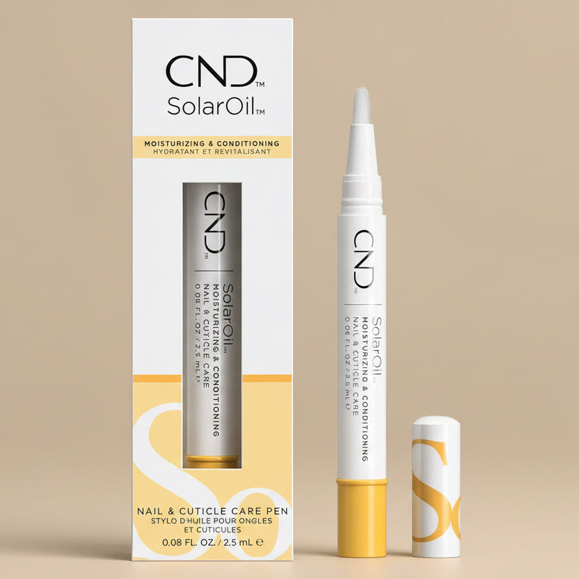 CND Essentials Care Pen Solar Oil, 2.5 ml