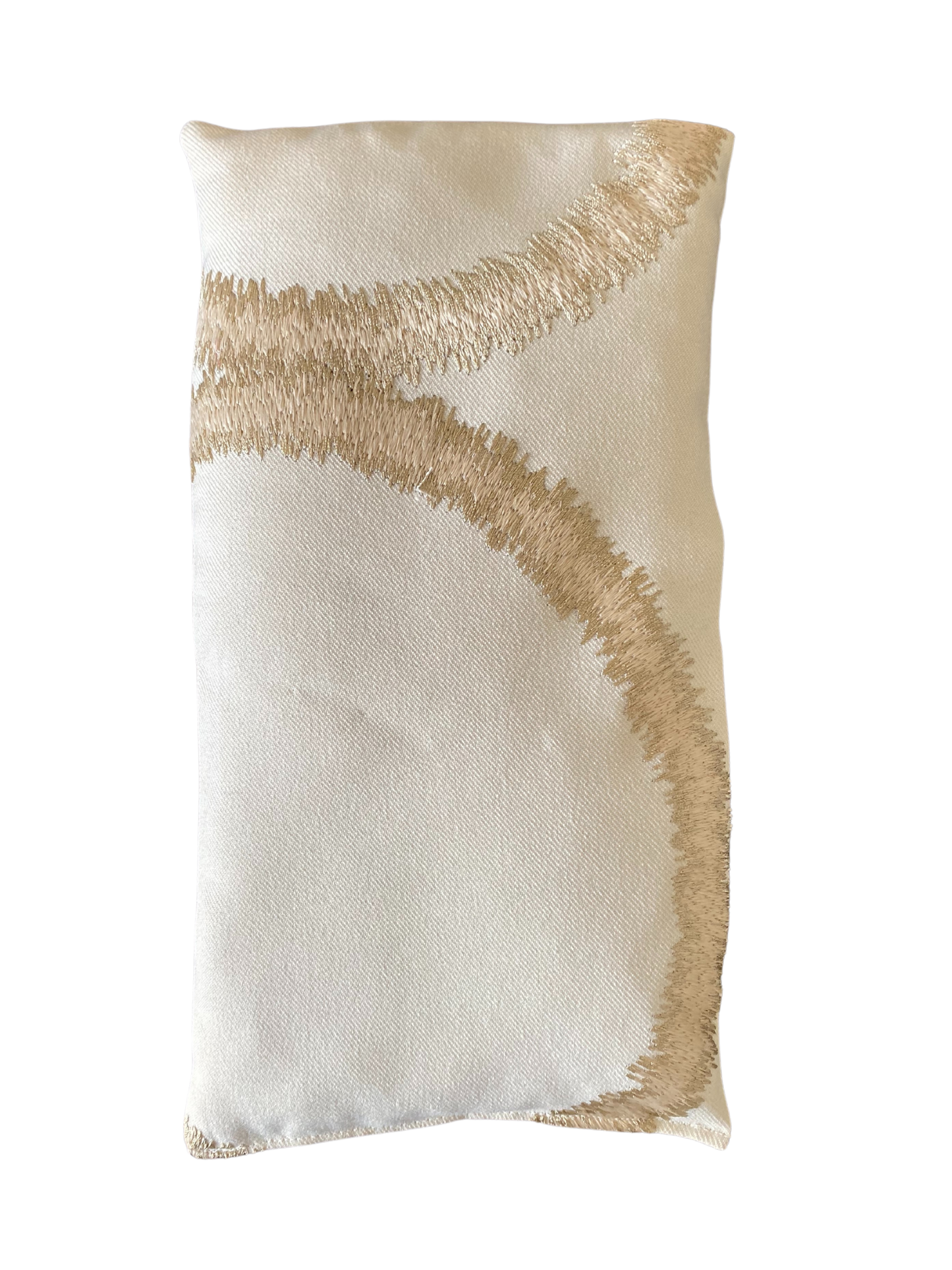 Bespoke Unscented Wheat Bags - Large