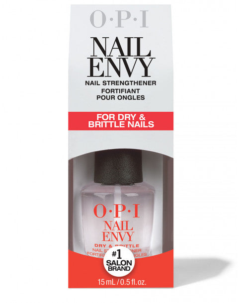 O.P.I Nail Envy Dry & Brittle Formula