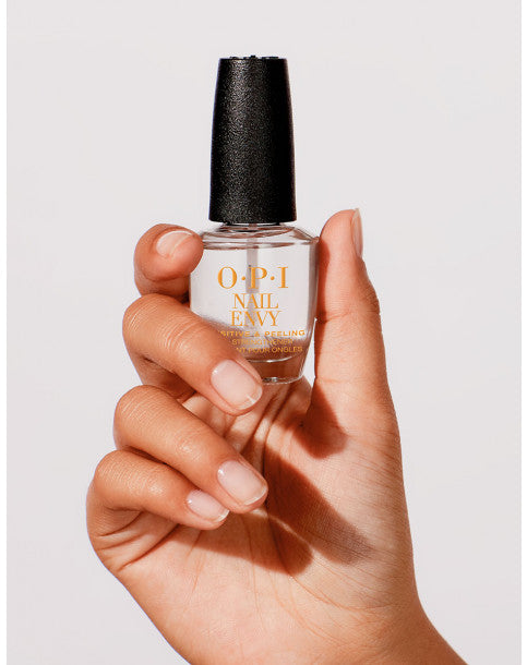 O.P.I Nail Sensitive & Peeling Formula