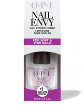 Load image into Gallery viewer, O.P.I Nail Envy Soft & Thin Formula