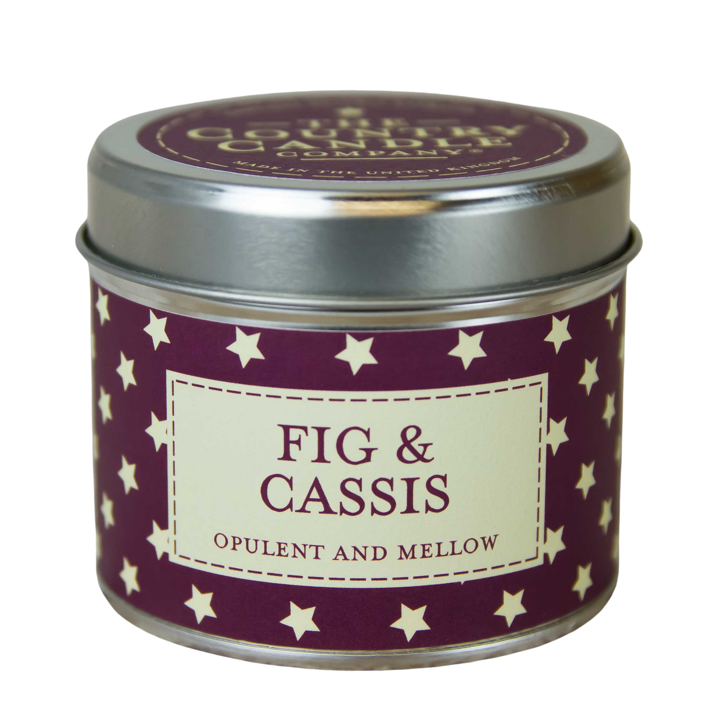 Star Candles - 5 Beautiful Scents(click image for details)