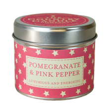 Load image into Gallery viewer, Star Candles - 5 Beautiful Scents(click image for details)