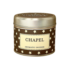 Load image into Gallery viewer, Star Candles - 5 Beautiful Scents(click image for details)