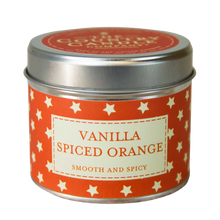 Load image into Gallery viewer, Star Candles - 5 Beautiful Scents(click image for details)