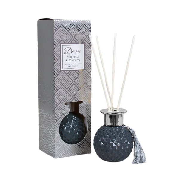 Lesser & Pavey Diffuser - 2 Beautiful Scents
