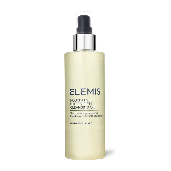 ELEMIS Nourishing Omega-Rich Cleansing Oil