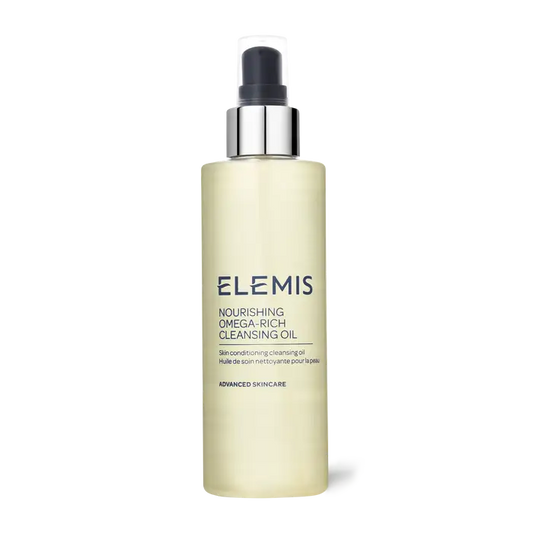 ELEMIS Nourishing Omega-Rich Cleansing Oil