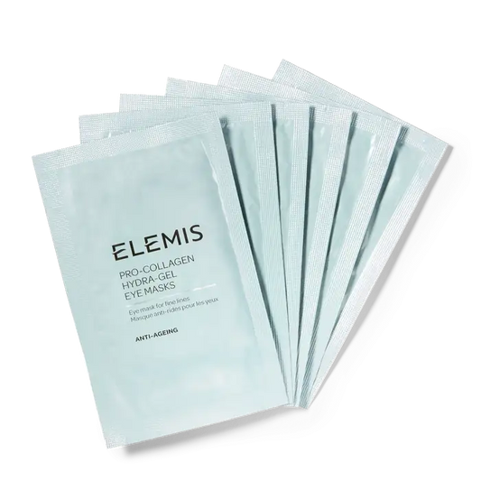 ELEMIS Pro-Collagen Hydra-Gel Mask 6pk'
