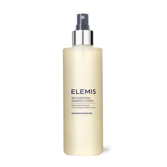 ELEMIS Rehydrating Ginseng Toner