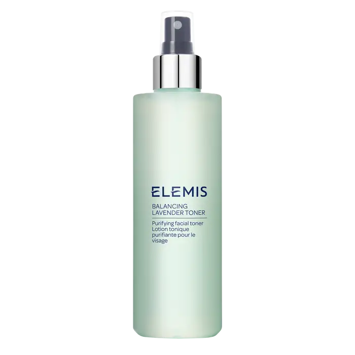 ELEMIS Balancing Lavender Toner