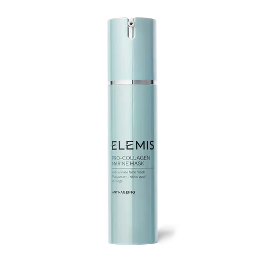 ELEMIS Pro Collagen Marine Mask
