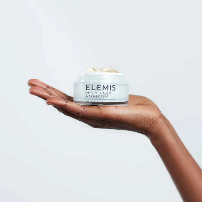 ELEMIS Pro Collagen Marine Cream SPF30