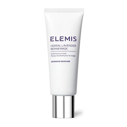 ELEMIS Herbal Lavender Repair Mask