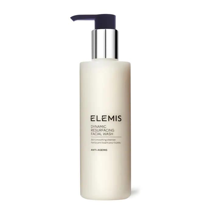 ELEMIS Dynamic Resurfacing Facial Wash