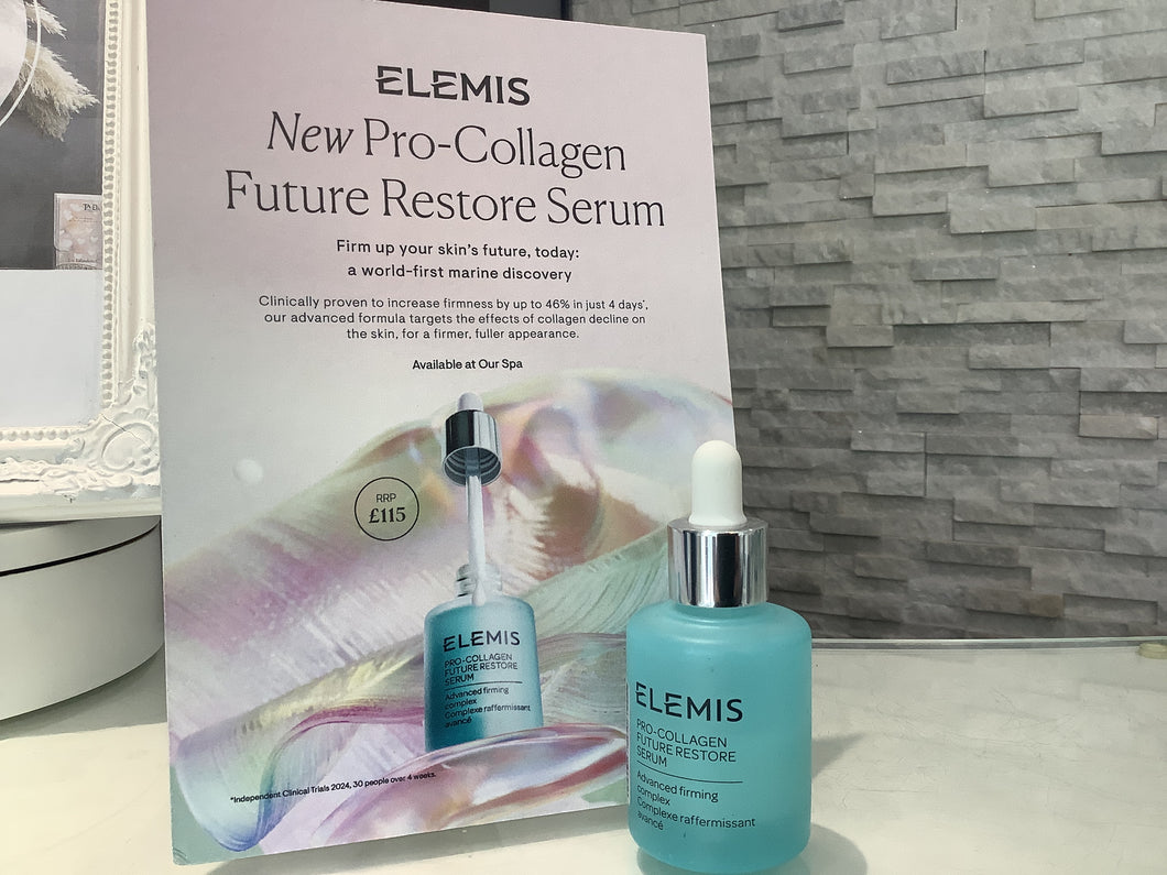 ELEMIS Pro-Collagen Future Restore Serum