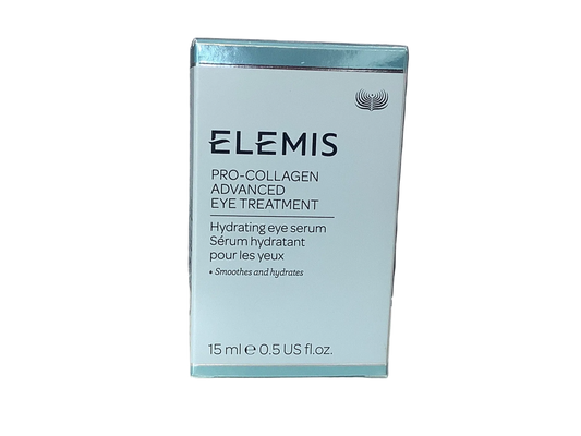 ELEMIS Pro Collagen Advanced Eye Treatment