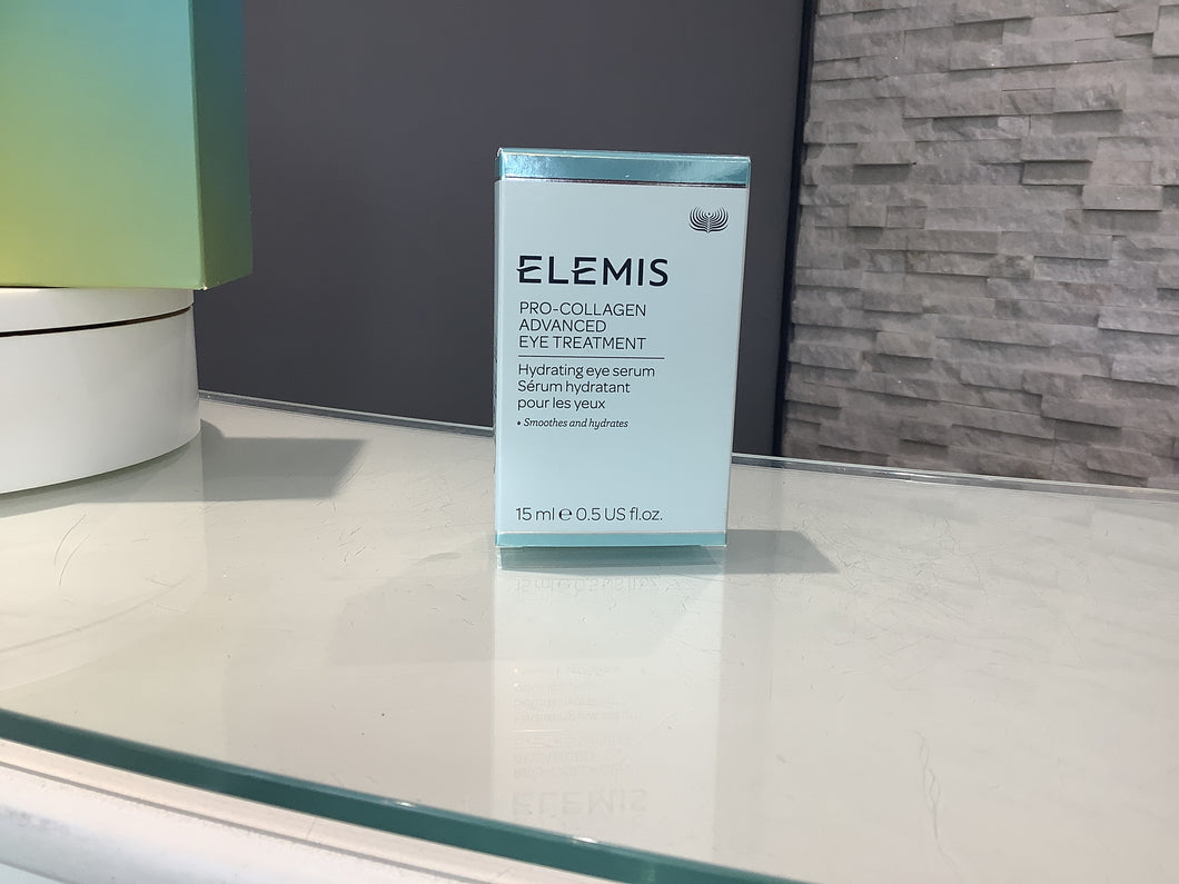 ELEMIS Pro Collagen Advanced Eye Treatment