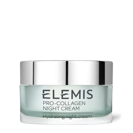 ELEMIS Pro-Collagen Night Cream
