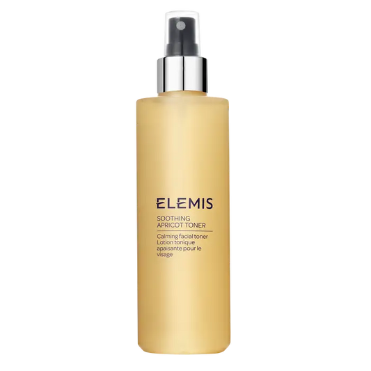 ELEMIS Soothing Apricot Toner