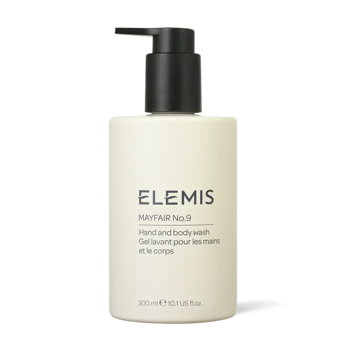 ELEMIS Mayfair No.9 Hand & Body Wash