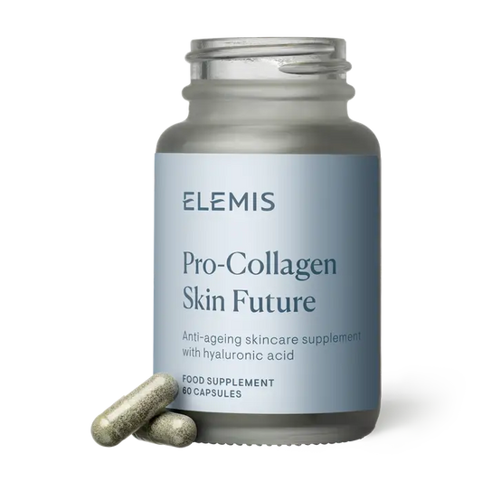 ELEMIS Pro-Collagen Skin Future Supplements
