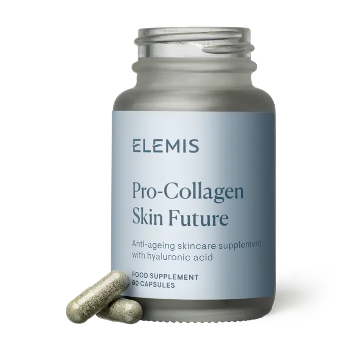 ELEMIS Pro-Collagen Skin Future Supplements