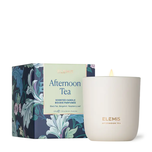 ELEMIS Afternoon Tea Candle