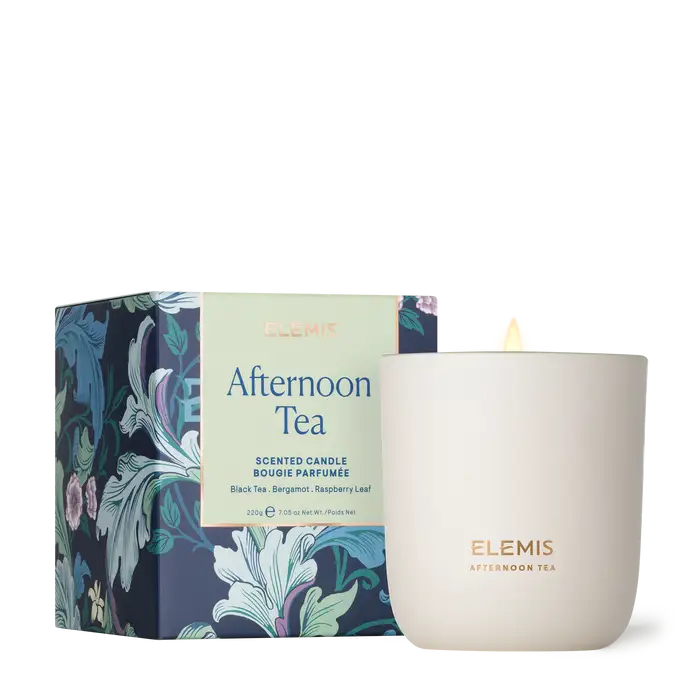 ELEMIS Afternoon Tea Candle
