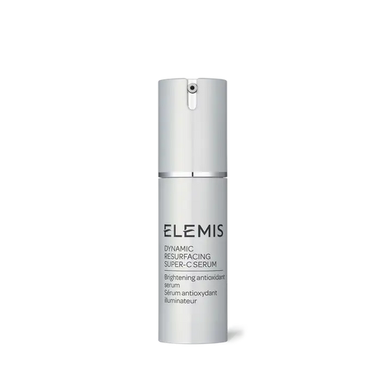 ELEMIS Dynamic Resurfacing Super-C Serum