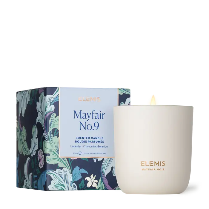 ELEMIS No.9 Candle