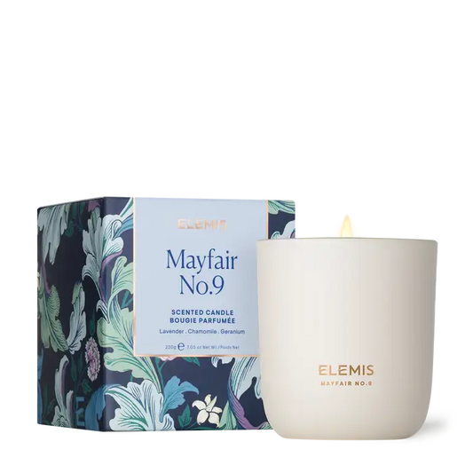 ELEMIS No.9 Candle