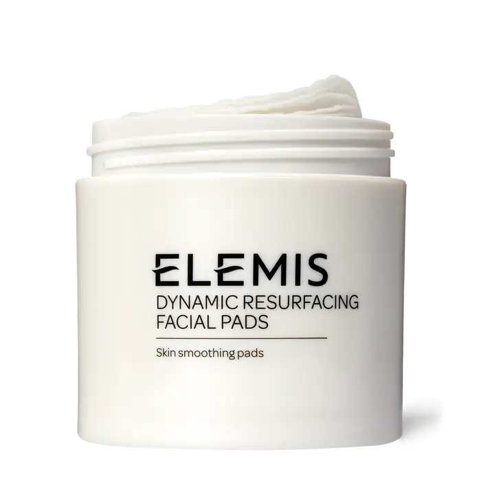 ELEMIS Dynamic Resurfacing Facial Pads