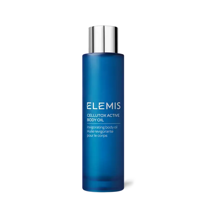 ELEMIS Cellutox Body Oil