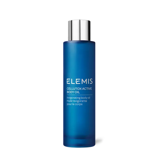 ELEMIS Cellutox Body Oil