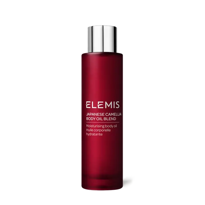 ELEMIS Japanese Camellia Body Oil