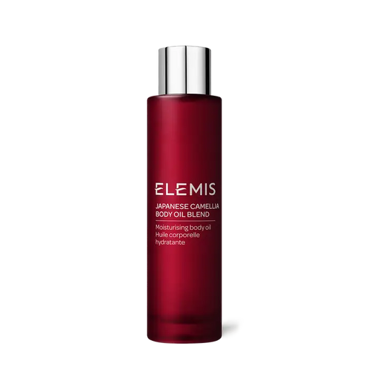 ELEMIS Japanese Camellia Body Oil