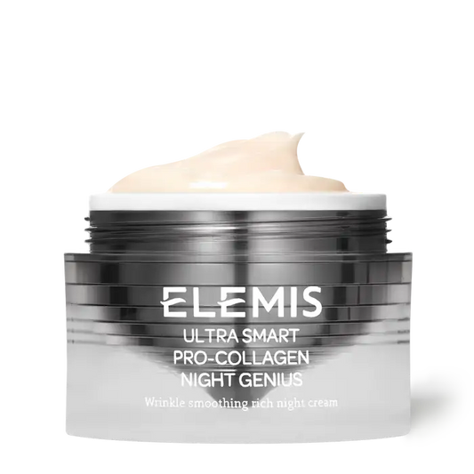 ELEMIS Smart Pro-Collagen Night Genius