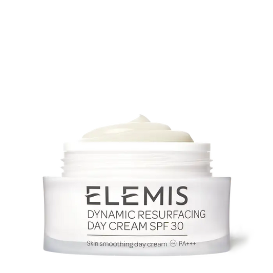 ELEMIS Dynamic Resurfacing Day Cream SPF30
